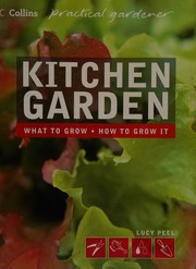 Kitchen Garden Peel Lucy