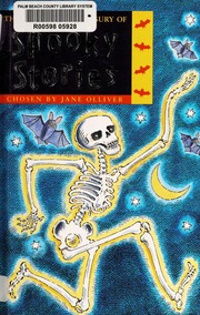 The Kingfisher Treasury Of Spooky Stories Olliver Janespenceley
