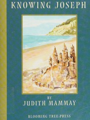 Knowing Joseph Mammay Judith 1943 Johnson Regan 1975 Ill