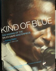 Kind Of Blue Kahn Ashley