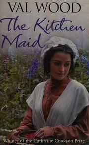 The Kitchen Maid New Ed Edition Wood Valerie