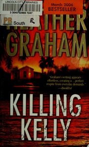 Killing Kelly Graham Heather