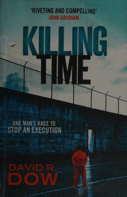Killing Time Dow David R