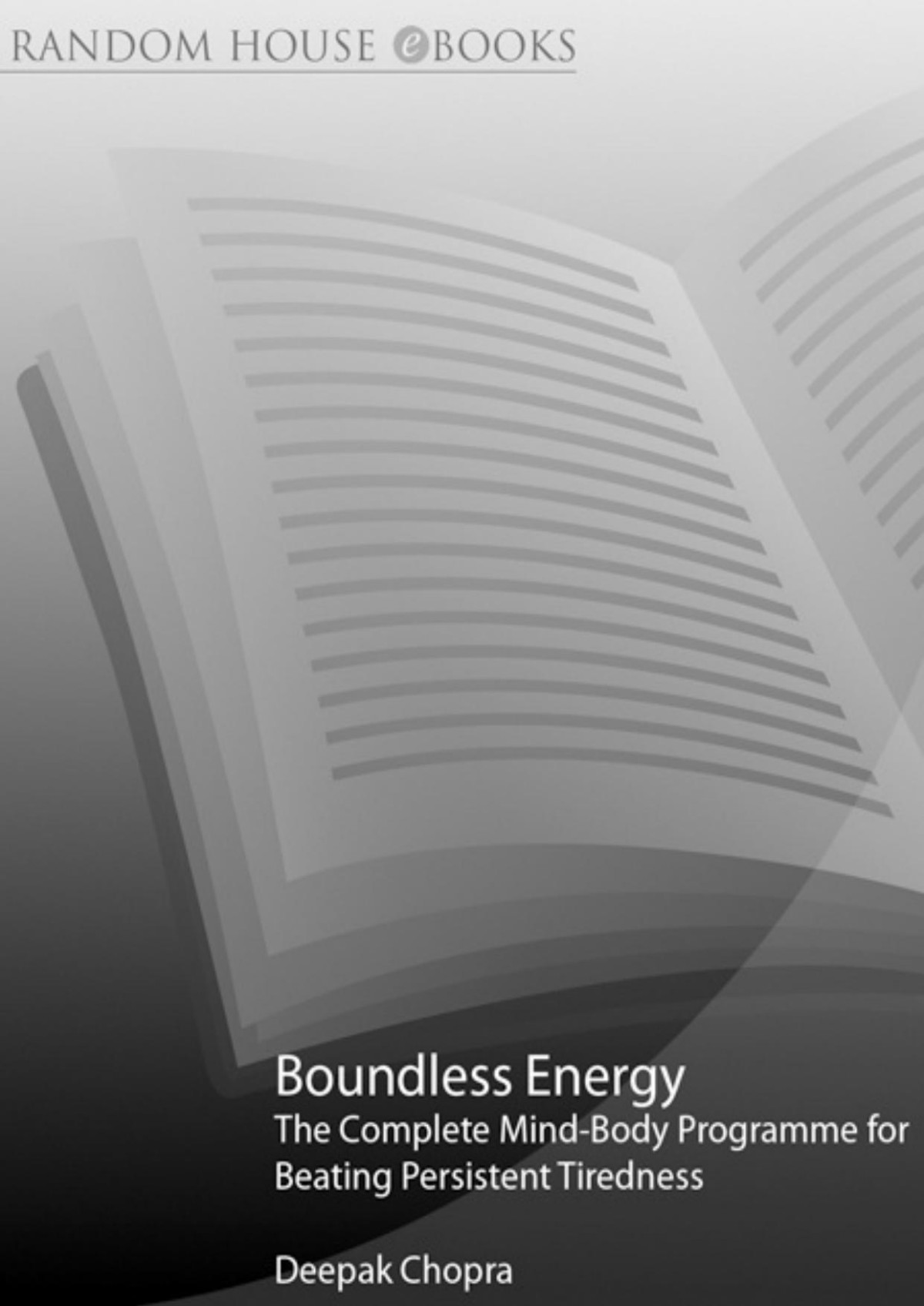 Boundless Energy Deepak Chopra