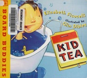 Kid Tea 1st Marshall Cavendish Board Bk Ed Ficocelli Elizabeth