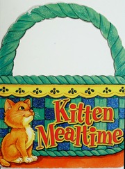 Kitten Mealtime The Clever Factory