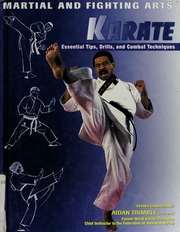 Karate Library Binding Edition Johnson Nathan J