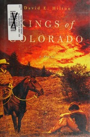 Kings Of Colorado Hilton David E