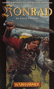 Konrad Ferring David