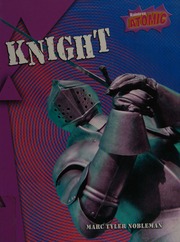 Knight Nobleman Marc Tyler