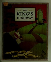 The Kings Highway 1 Edition Fullmer Howard 1968