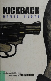 Kickback Lloyd David 1950