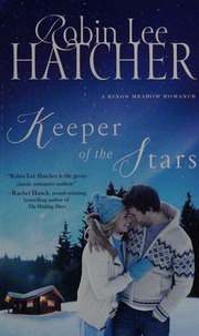 Keeper Of The Stars Hatcher Robin Lee Author