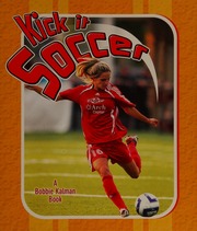 Kick It Soccer Kalman Bobbie Crossingham John 1974