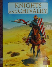 Knights And Chivalry Elgin Kathy 1948