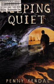 Keeping Quiet Kendal Penny