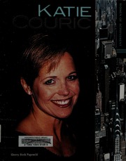 Katie Couric Library Binding Edition Paprocki Sherry Beck