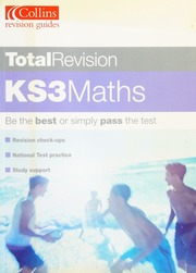 Ks3 Maths New Ed Edition Evans Kevin Gordon Keith