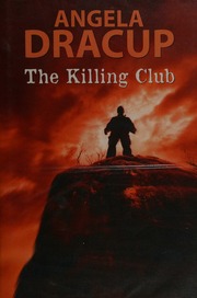 The Killing Club Dracup Angela