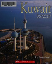 Kuwait Sonneborn Liz