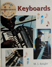 Keyboards Knight M J Maryjane