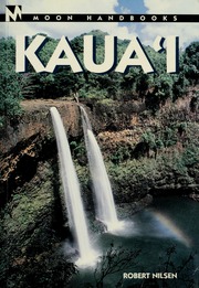 Kauai 4th Edition Nilsen Robert 1951