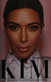 Kim Smith Sean 1955 Author