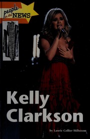 Kelly Clarkson Hillstrom Laurie Collier 1965