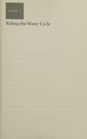 Keepers Of The Spring Reclaiming Our Water In An Age Of Globalization Pearce