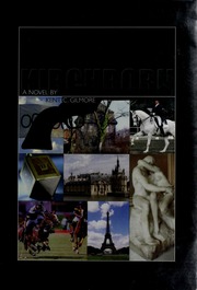 Kirchborn Gilmore Kent C