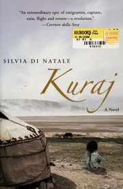 Kuraj None 1st Us Ed Di Natale Silvia None Osullivan Carol