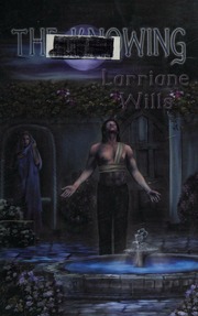 The Knowing Wills Larriane