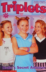 Katies Secret Admirer Webb Holly