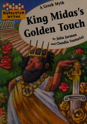 King Midass Golden Touch Jarman Julia Venturini Claudia