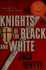 Knights Of The Black And White Whyte Jack 1940