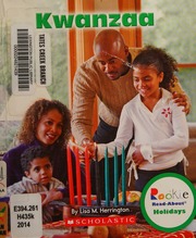 Kwanzaa Herrington Lisa M