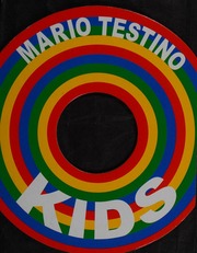 Kids Testino Mario