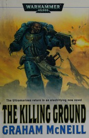 The Killing Ground Mcneill Graham 1971