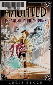 The Knight In The Shadows None Eboch Chris None