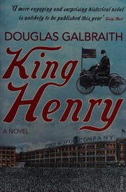 King Henry Galbraith Douglas