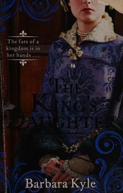 The Kings Daughter Kyle Barbara