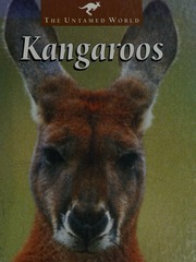 Kangaroos Millerschroeder Patricia