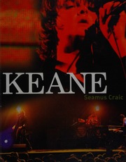 Keane The Band Hannaford Alex