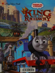 King Of The Railway Stubbs Tommy Illustrator Allcroft Britt Awdry