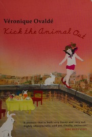 Kick The Animal Out New Ed Edition Ovalde Veronique 1972