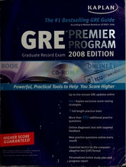 Gre Exam Premier Program Papcdr Edition Kaplan Test Prep And Admissions