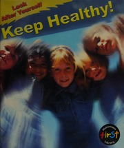Keep Healthy Royston Angela 1945