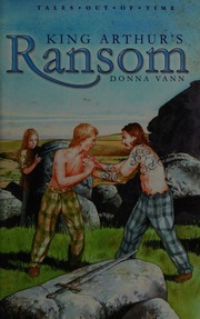 King Arthurs Ransom Vann Donna 1945