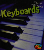 Keyboards Ill Edition Lynch Wendy 1945