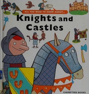Knights And Castles Vandewiele Agnes Dutertre Charles